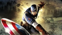 Captain america