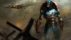Captain America