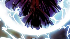 Captain america Avengers magneto