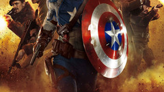Captain america Chris Evans