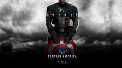 Captain america Chris Evans