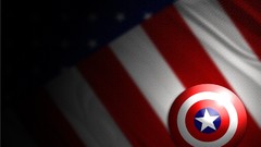 Captain america marvel comics