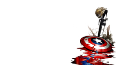 Captain america marvel comics