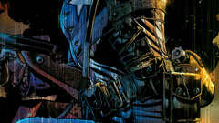 Captain America marvel comics