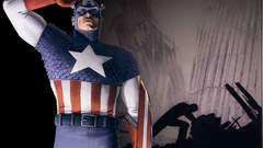 Captain America marvel Movie