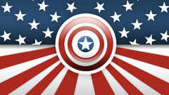 Captain America Movie