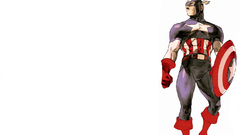 Captain America Movie