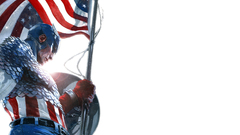 Captain America Movie