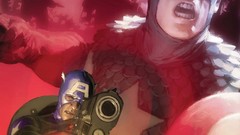 Captain America Movie