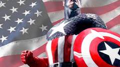 Captain America Movie