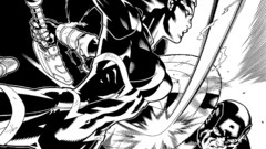 Captain America Movie