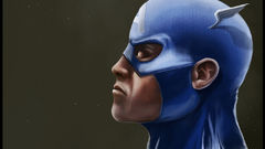 Captain America Movie