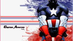 Captain America Movie