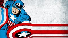 Captain America Movie