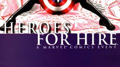 Captain america shield marvel