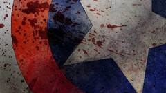 Captain America shield Movie