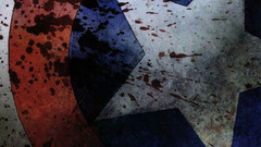 Captain america shields