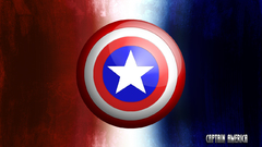 Captain america Symbols