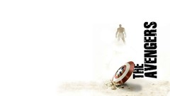 Captain america The Avengers (movie)