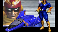 Captain Falcon