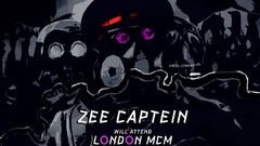 Captain romantically apocalyptic Vitaly S Alexius Zee Captein