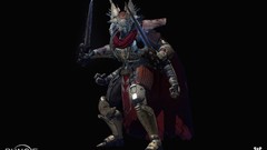 Captain science fiction concept art video games bungie 