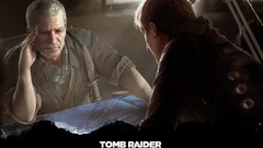 Captain tomb raider video games