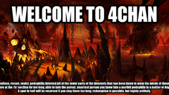 Captioned pictures 4chan memes