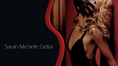 Captivity sarah michelle gellar