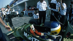 Car 1979 Monza carlos