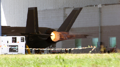 Car aircrafts military engine