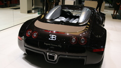 Car cars Bugatti
