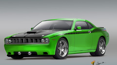 Car cars cuda