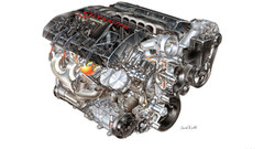 Car Chevrolet Corvette