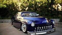 Car chevy blue cars speedhunters lowrider