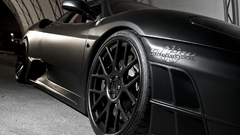 Car Ferrari black cars vehicle