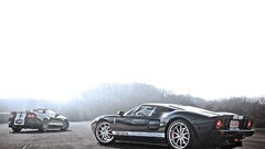 Car ford gt Ford vehicle Ford GT mk I Ford mustang