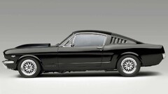 Car Ford mustang Ford black cars vehicle