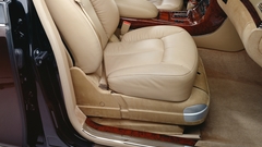 Car interiors