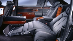Car interiors