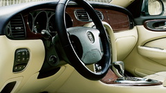 Car interiors