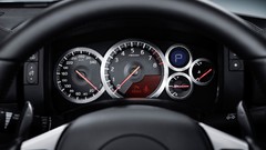 Car interiors Nissan GT-R