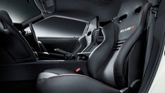 Car interiors Nissan GT-R