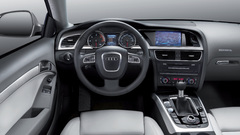 Car interiors steering wheel