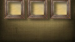 Car interiors Wood floor