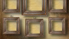 Car interiors Wood floor