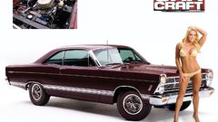 Car muscle 1600 ccrp mindi