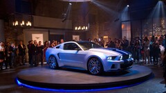 Car need for speed vehicle Movies