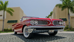 Car old car oldtimer vehicle oldtimers