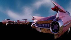 Car old car vehicle digital art artwork numbers